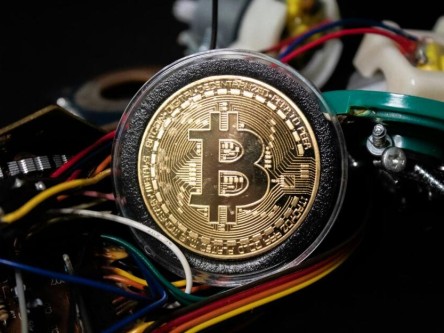 中文版比特币交易平台
