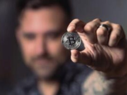 比特币价格走势图美金最新
